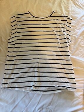 Striped Professional Shirt